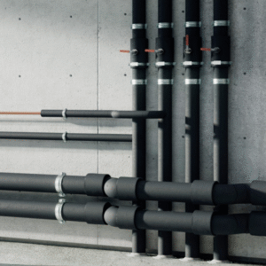 Armacell Acoustic System Accessories