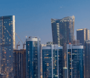 Read more about the article Mastering Noise Control: Your Guide to the Best Acoustic Barrier in Saudi Arabia