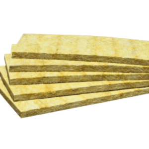 Rockwool Acoustic Panels: Superior Sound Insulation