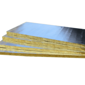 Rockwool Duct Board: Superior HVAC Insulation