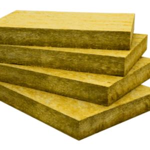 Rockwool HD Board: High-Density Thermal Insulation
