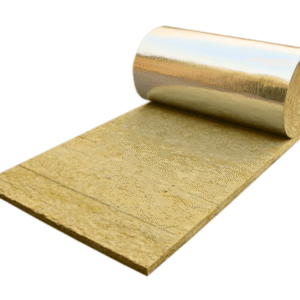 LD Blanket: Versatile Thermal & Acoustic Insulation