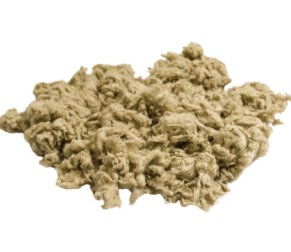 Loose Wool Insulation for Thermal and Acoustic Applications by Gitco Saudi Arabia