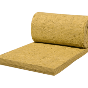 Wired Blanket: High-Temp Industrial Insulation
