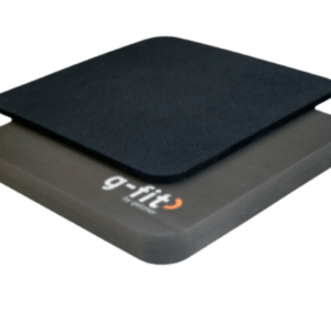 Getzner g-fit Shock Absorb: Free-Weights Noise Reduction