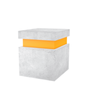 Getzner High Load Elastomeric Bearings: Sylodyn® Isolation