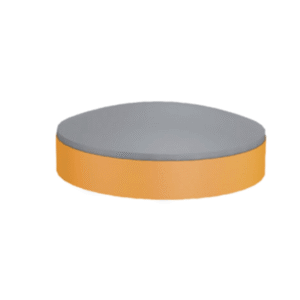 Getzner Sylomer Polishing Pads: Elastic Compensation Layer