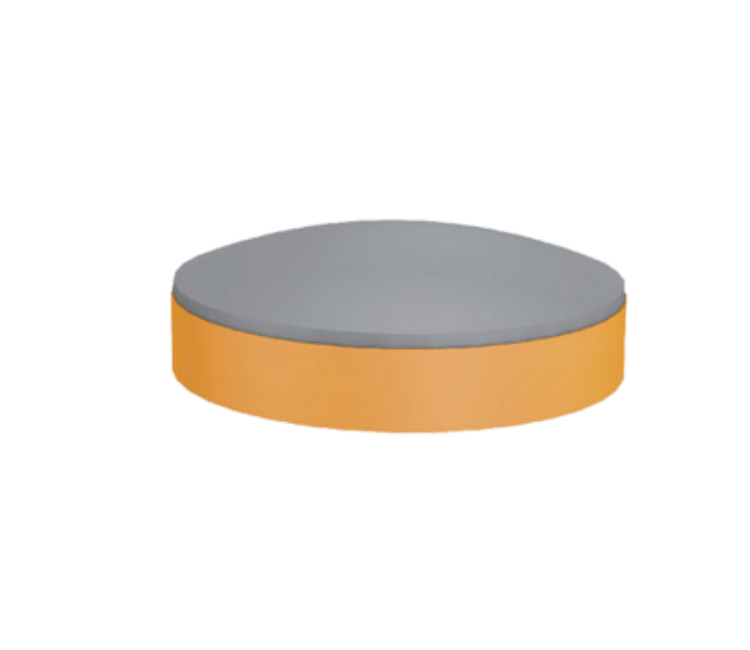 Getzner Sylomer Pads for industrial vibration isolation in Saudi Arabia.