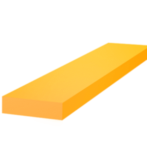 Getzner Sylodyn® Bearing Strips: Flanking Sound Decoupling