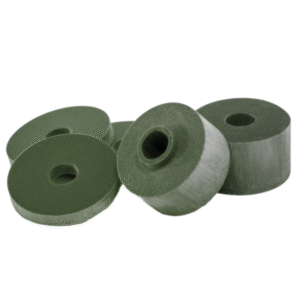 Getzner Sylodyn Washers: Eliminating Sound Bridges in Connections