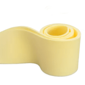 Getzner Sylomer Edge Insulation Strips: Floating Screed Decoupling