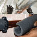 Cold Room Insulation: Best Insulation for Pipes