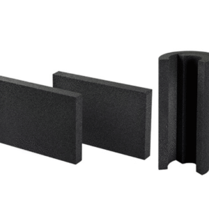 Cellular Glass Pipe Insulation (ASTM Standard)