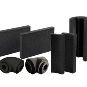 Cellular Glass Insulation: Foam Glass