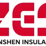 Zhenshen Insulation brand logo – Shenzhen insulation technology supplier Saudi Arabia