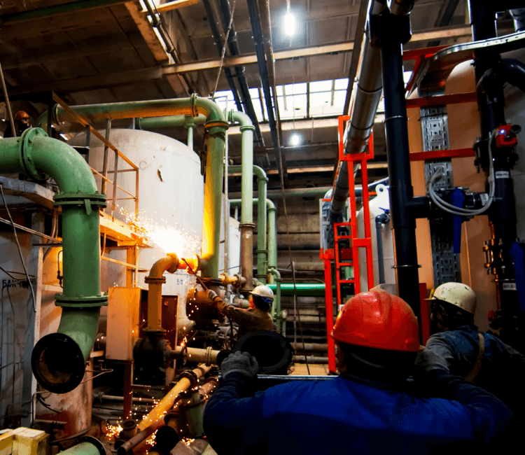 Certified NDT testing report and accuracy assurance documents from Gitco Saudi Arabia.