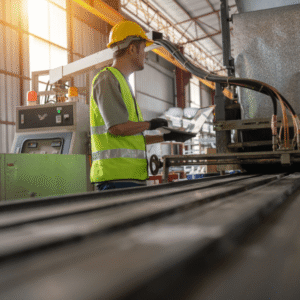 Condition Monitoring & Reliability Services