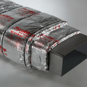 FyreWrap Elite 1.5 – Passive Fire Protection for HVAC Ducts, Smoke Control & Kitchen Grease Ducts