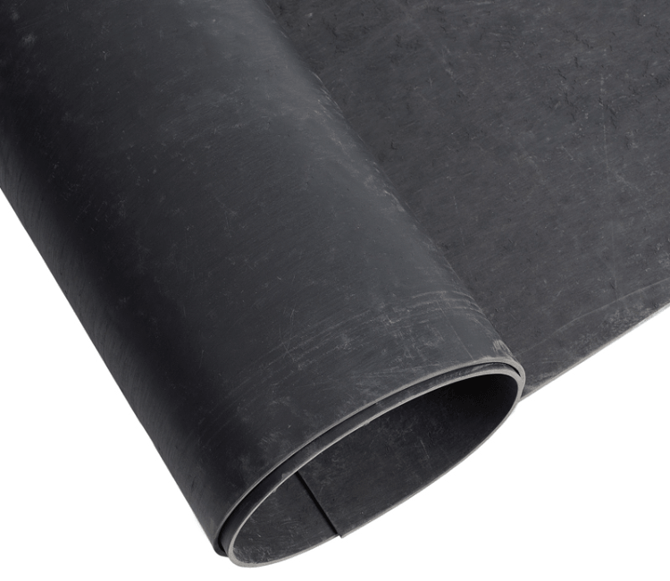 ArmaSound Barrier HC mineral-loaded vinyl acoustic barrier for industrial and oil & gas noise-control applications.
