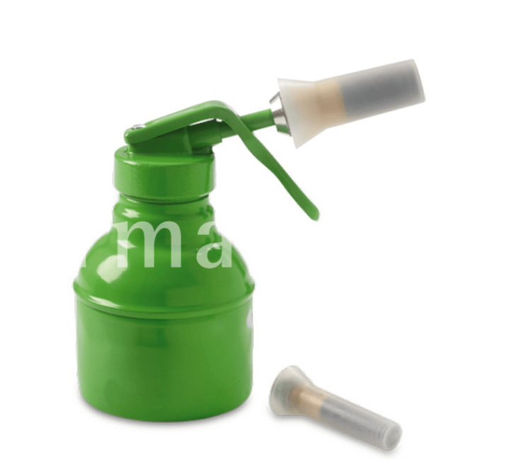 Armacell ArmaFlex Gluemaster B adhesive pump and brush applicator